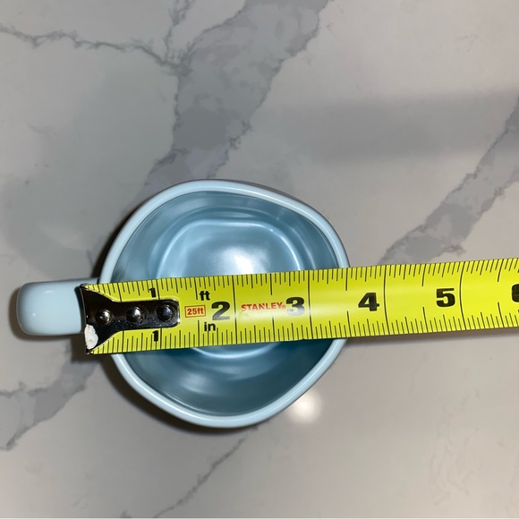 Rae Dunn Hashtag Mom Life Light Blue Mug - Picture 10 of 10